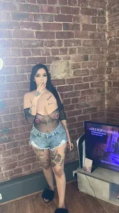 @tattedupdiva25 OnlyFans profile photo