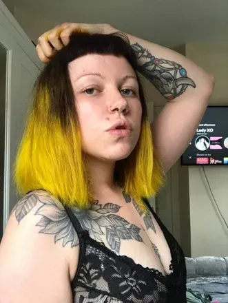 @tattooed-babygirl OnlyFans profile photo