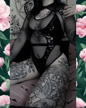 @tattooed_princess_97 OnlyFans profile photo