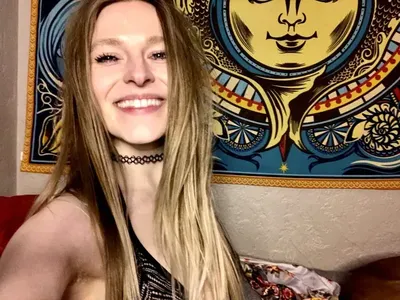 T A T U M (@tatum__kahlo) OnlyFans profile photo