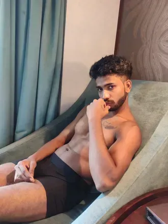 PrinceX (@taufeeq) OnlyFans profile photo