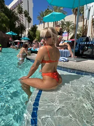 Tay (@taymadison) OnlyFans profile photo