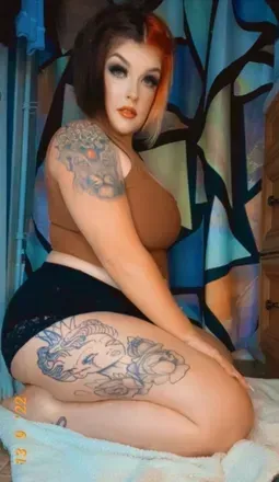 @tayylishdelish OnlyFans profile photo