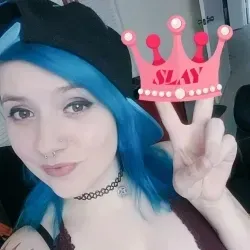 Teal targaryen (@teal_targaryen) OnlyFans profile photo
