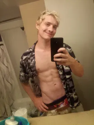 Shawn (@teamaquagrunt) OnlyFans profile photo