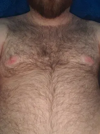 Teddy Bearman (@teddybear215) OnlyFans profile photo