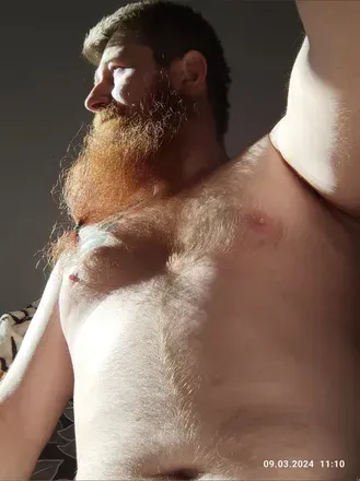 @teddybearpeter OnlyFans profile photo