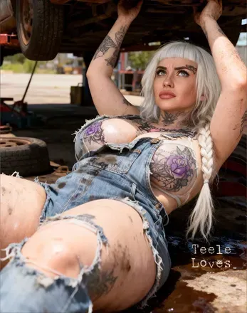 Teele Loves (@teeleloves) OnlyFans profile photo