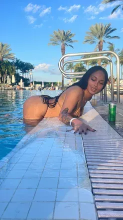Tequila Sunrise (@tequilalovelace) OnlyFans profile photo