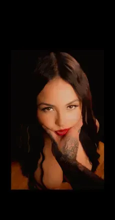Tereza Vega (@terezavega) OnlyFans profile photo