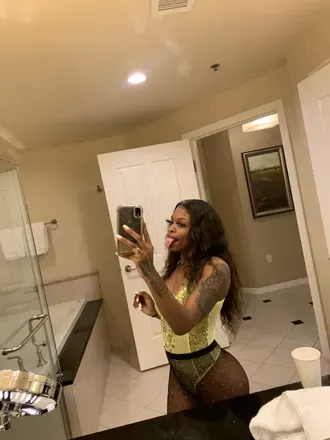 @thabrownskingoddess OnlyFans profile photo