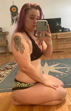Jules Love (@thagirljules) OnlyFans profile photo
