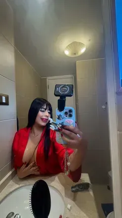 @thaliarestrepo OnlyFans profile photo
