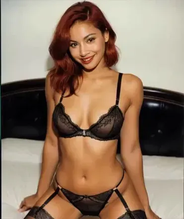 Thanya Red (@thanyaredlove) OnlyFans profile photo