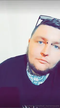 That HorniiCouple4you (@that_horniicouple) OnlyFans profile photo