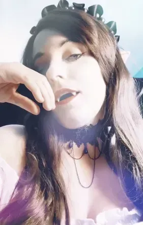 @that_one_bloody_fae OnlyFans profile photo