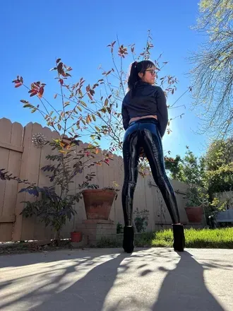 Linda Luna (@thatlunagirl) OnlyFans profile photo