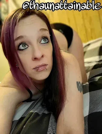 @thaunattainable OnlyFans profile photo