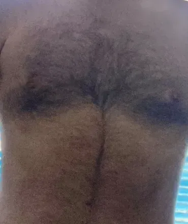 @the-magic-man OnlyFans profile photo