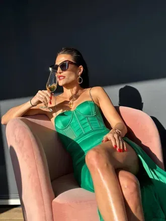 @the.one.aisha.official OnlyFans profile photo