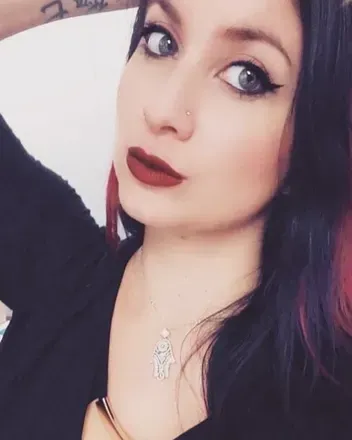 Serenity (@the_feminine_divine) OnlyFans profile photo