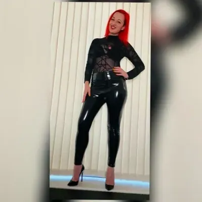 The FoXtress (@the_foxtress) OnlyFans profile photo