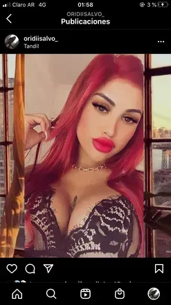 Queen (@the_queen97) OnlyFans profile photo