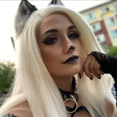 Killerkupkake (@the_sexy_side_of_cosplay) OnlyFans profile photo