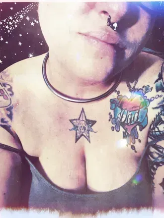 @theamazingdisposablegirl OnlyFans profile photo