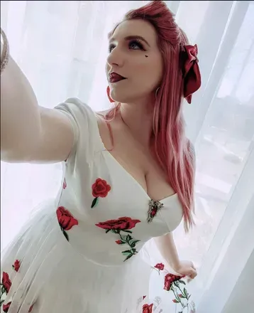 Amber Skies (@theamberskies) OnlyFans profile photo