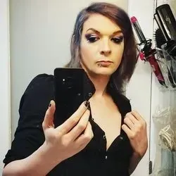 Hailey Mayhem (@theautisticdyk1) OnlyFans profile photo