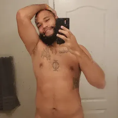 Honey (@thebearshoney) OnlyFans profile photo