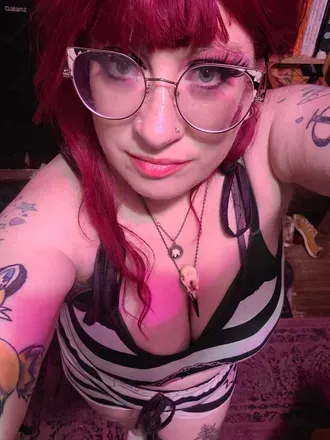 @thecurvysiren OnlyFans profile photo