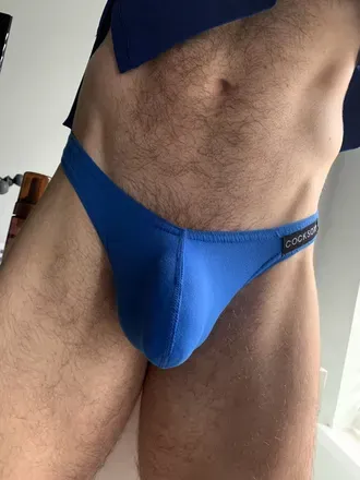 @thedailyunderwear OnlyFans profile photo