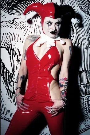 Harley Quinn (@theeharleyquinn) OnlyFans profile photo