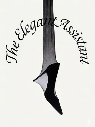 The Elegant Assistant (@theelegantassistant) OnlyFans profile photo