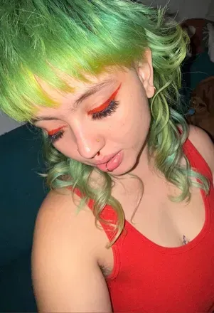 Rogue (@theerogueblaze) OnlyFans profile photo