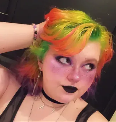 Flower Orchid (@thefaeflower) OnlyFans profile photo