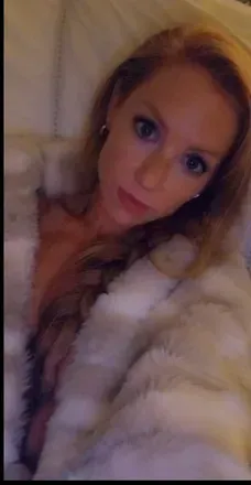 Ginger (@thegingergypsysoul) OnlyFans profile photo