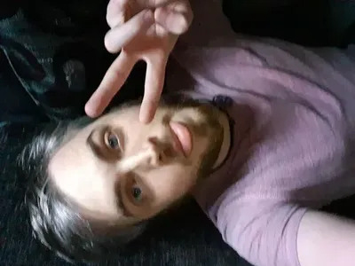 @thegreygae OnlyFans profile photo