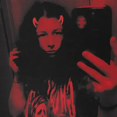 @thehorrorbrat OnlyFans profile photo