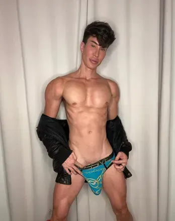Justin Jedlica (@thehumankendoll) OnlyFans profile photo