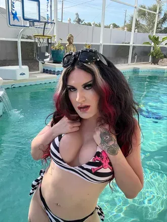Jamie Lynn Senegal (@thejamiesenegal) OnlyFans profile photo