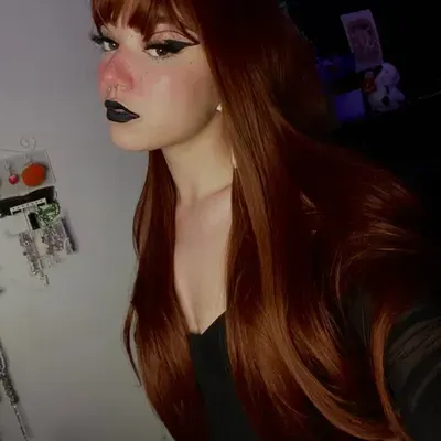 @thek1nkyelf OnlyFans profile photo