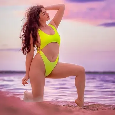Karly Salinas (@thekarlysalinas) OnlyFans profile photo