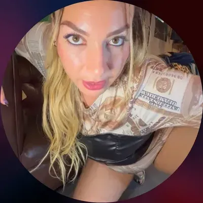 @theladytoxin OnlyFans profile photo