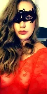 Miranda (@themaskedmiranda) OnlyFans profile photo