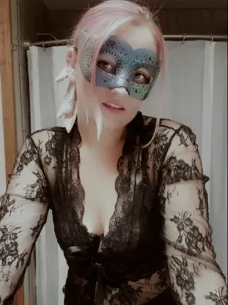 @themaskedmistress420free OnlyFans profile photo
