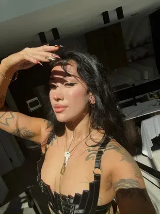 @themistressmax OnlyFans profile photo