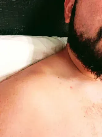 Nerdy Bear (@thenerdybear) OnlyFans profile photo